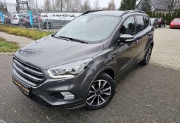 Ford Kuga III