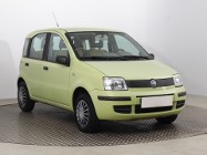 Fiat Panda II , Salon Polska, Alarm