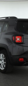 Jeep Renegade Face lifting , Salon Polska, Serwis ASO, Automat, Klima, Tempomat,-4