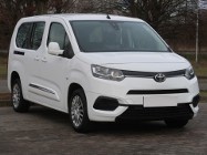 Toyota ProAce ProAce City Verso , Salon Polska, Serwis ASO, 7 miejsc, Klima, Tempo