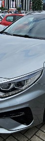 Kia Optima IV Hybryda, automat, panorama, skóry, full opcja-4