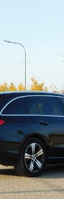 Mercedes-Benz Klasa C W205 220CDi 200KM z Gwarancją Bezwypadkowy-3