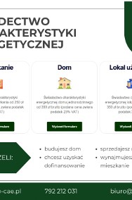 Audyt Energetyczny. Świadectwo Energetyczne. Biała Podlaska i okolice.-2