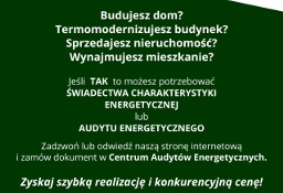 Audyt Energetyczny. Świadectwo Energetyczne. Biała Podlaska i okolice.