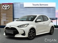 Toyota Yaris III YARIS COMFORT|Style|Tech 1,5 VVT-i 125 KM