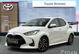 Toyota Yaris III YARIS COMFORT|Style|Tech 1,5 VVT-i 125 KM