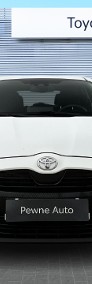 Toyota Yaris III YARIS COMFORT|Style|Tech 1,5 VVT-i 125 KM-4