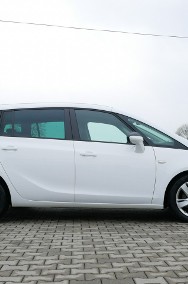 Opel Zafira C 1.6 CDTI 120KM [Eu6] -Nowy rozrząd +Koła zimowe nowe -Euro 6 -Zobacz-2