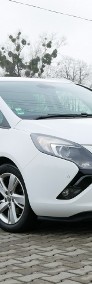 Opel Zafira C 1.6 CDTI 120KM [Eu6] -Nowy rozrząd +Koła zimowe nowe -Euro 6 -Zobacz-4