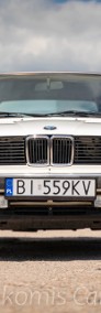 Seria 3 E30 2.5 325 Cabrio 170KM-3