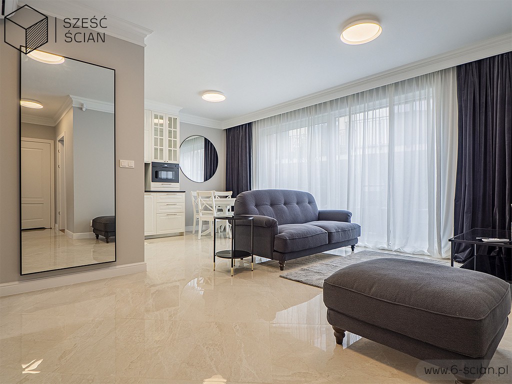 Mieszkanie na wynajem, 73 m² Targówek, Ostródzka