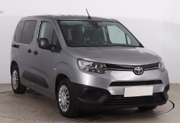 Toyota ProAce ProAce City Verso , Salon Polska, VAT 23%, Klima, Tempomat,