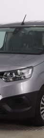 Toyota ProAce ProAce City Verso , Salon Polska, VAT 23%, Klima, Tempomat,-3
