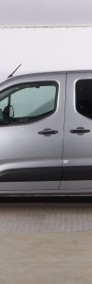 Toyota ProAce ProAce City Verso , Salon Polska, VAT 23%, Klima, Tempomat,-4