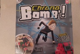 Gra zręcznościowa Chrono Bomb