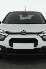 Citroen C3 III , Salon Polska, Serwis ASO, VAT 23%, Klimatronic, Tempomat,-2