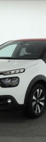Citroen C3 III , Salon Polska, Serwis ASO, VAT 23%, Klimatronic, Tempomat,-3