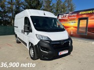 Opel Movano L2H2