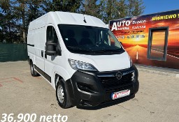 Opel Movano L2H2