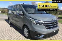 Renault Trafic L2H1 Zabudowa Brygadowa L2H1 Zabudowa Brygadowa 2.0 150KM