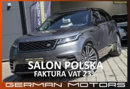 Land Rover Range Rover Velar Range Rover VELAR R-Dynamic / Masaże / Virtual / Panorama / FULL / Gwarancja