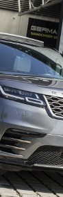 Land Rover Range Rover Velar Range Rover VELAR R-Dynamic / Masaże / Virtual / Panorama / FULL / Gwarancja-3