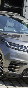 Land Rover Range Rover Velar Range Rover VELAR R-Dynamic / Masaże / Virtual / Panorama / FULL / Gwarancja-4