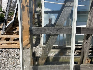 Okna z demontażu TANIO-1