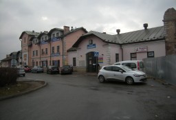 Lokal Krosno, ul. Kolejowa 29