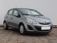 Opel Corsa D , Salon Polska, Klima
