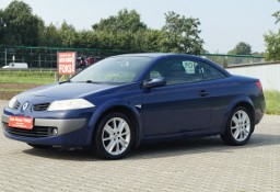 Renault Megane II z niemiec 1,6 16 v 111 km lpg klima