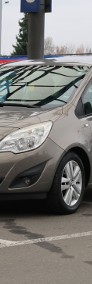 Opel Meriva B , Klima, Tempomat, Parktronic,ALU-3