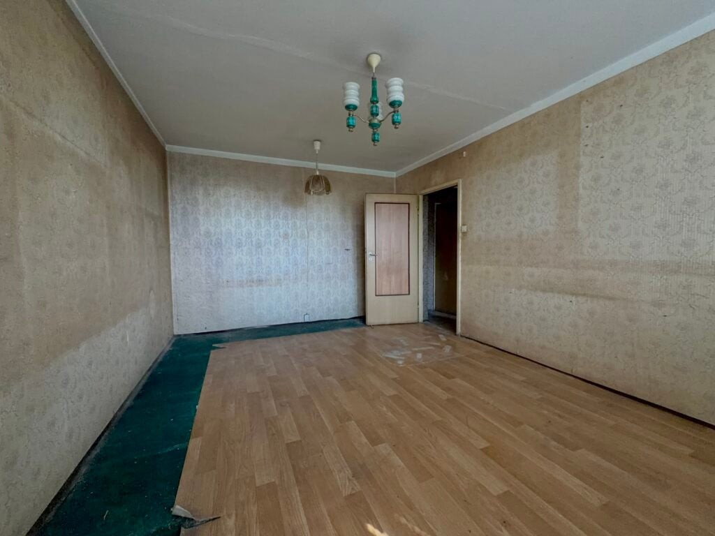 PIĘKNE 2 POKOJE! DUŻY BALKON! STARY SOSNOWIEC - BLISKO STAWIKI! 5MIN KATOWICE! - Widok 2
