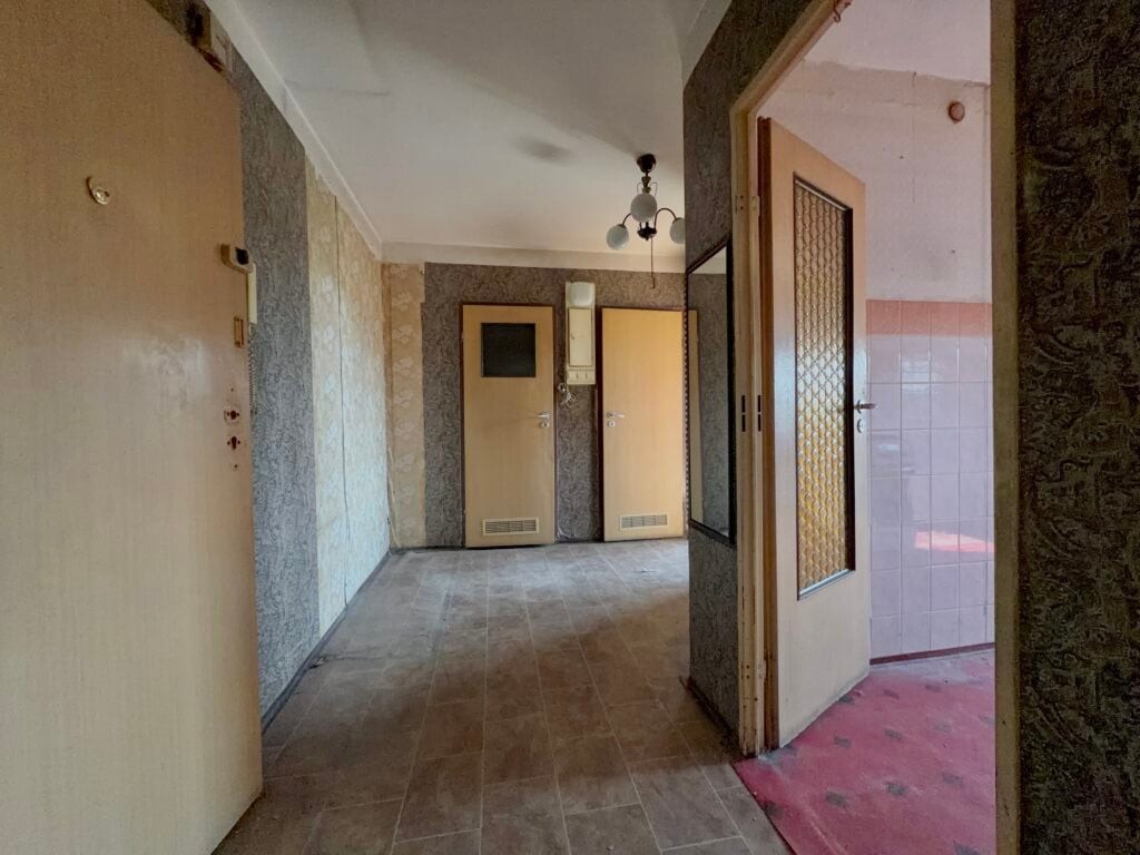 PIĘKNE 2 POKOJE! DUŻY BALKON! STARY SOSNOWIEC - BLISKO STAWIKI! 5MIN KATOWICE! - Widok 3