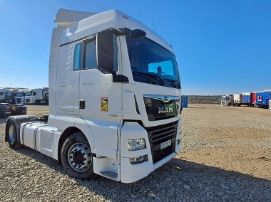 MAN tgx-1