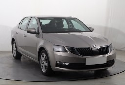 Skoda Octavia III Salon Polska, Serwis ASO, Klimatronic, Tempomat, Parktronic,