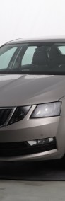 Skoda Octavia III Salon Polska, Serwis ASO, Klimatronic, Tempomat, Parktronic,-3