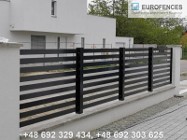 Producent, bramy,  furtki, ogrodzenia! Projekt gratis! Euro-Fences