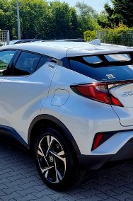 Toyota C-HR 1.8 Hybrid | Style | Salon Polska | Gwarancja | FV23%-2