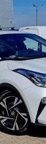 Toyota C-HR 1.8 Hybrid | Style | Salon Polska | Gwarancja | FV23%-3