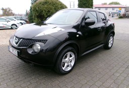 Nissan Juke 1.6 Klimatronic 117 KM