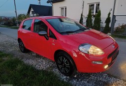 Fiat Punto IV 1.4 Young