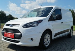 Ford Transit Connect SalonPL I wszy wł. Long vat 23 % 1,5 120 km