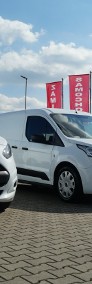 Ford Transit Connect SalonPL I wszy wł. Long vat 23 % 1,5 120 km-4