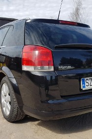 Opel Signum 1,9CDTI-150KM KLIMATRONIC JASNA SKÓRA KSENONY-2