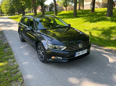 2.0 TDI EVO Business DSG//ASO//50 tys. netto fv 23%-1
