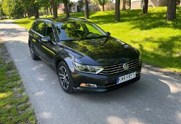 Volkswagen Passat B8 2.0 TDI EVO Business DSG//ASO//50 tys. netto fv 23%
