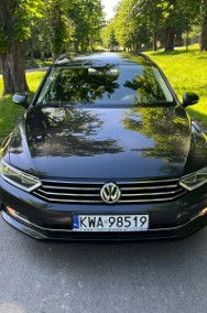 2.0 TDI EVO Business DSG//ASO//50 tys. netto fv 23%-2