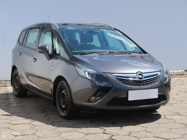 Opel Zafira C , 7 miejsc, Xenon, Bi-Xenon, Klima, Tempomat, Parktronic,-1