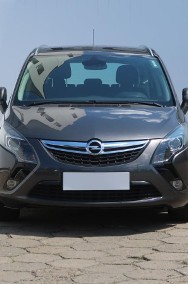 Opel Zafira C , 7 miejsc, Xenon, Bi-Xenon, Klima, Tempomat, Parktronic,-2